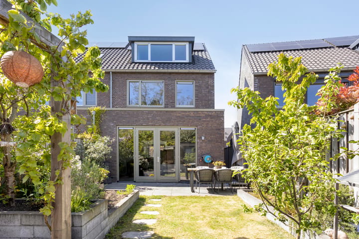Photo 2 of Italiëstraat 86