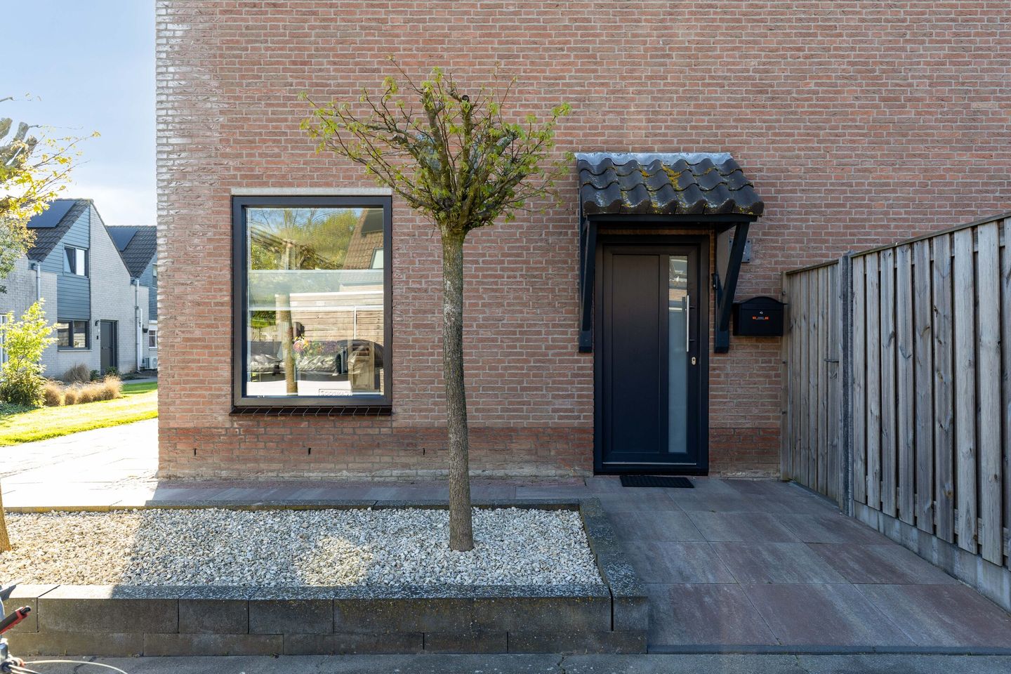 Photo 5 of Wilgenhof 7