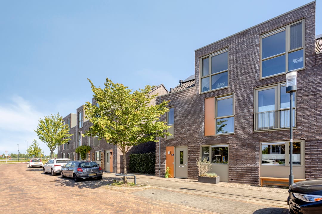 Foto 7 van Italiëstraat 86