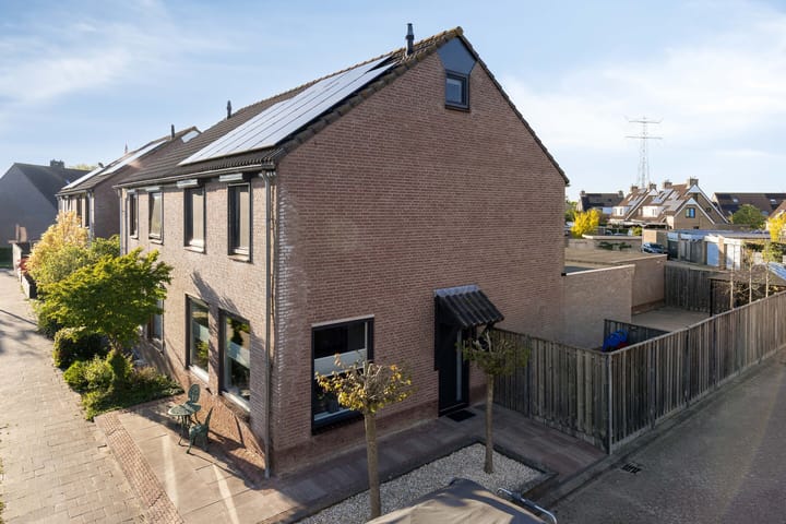 Foto 4 van Wilgenhof 7