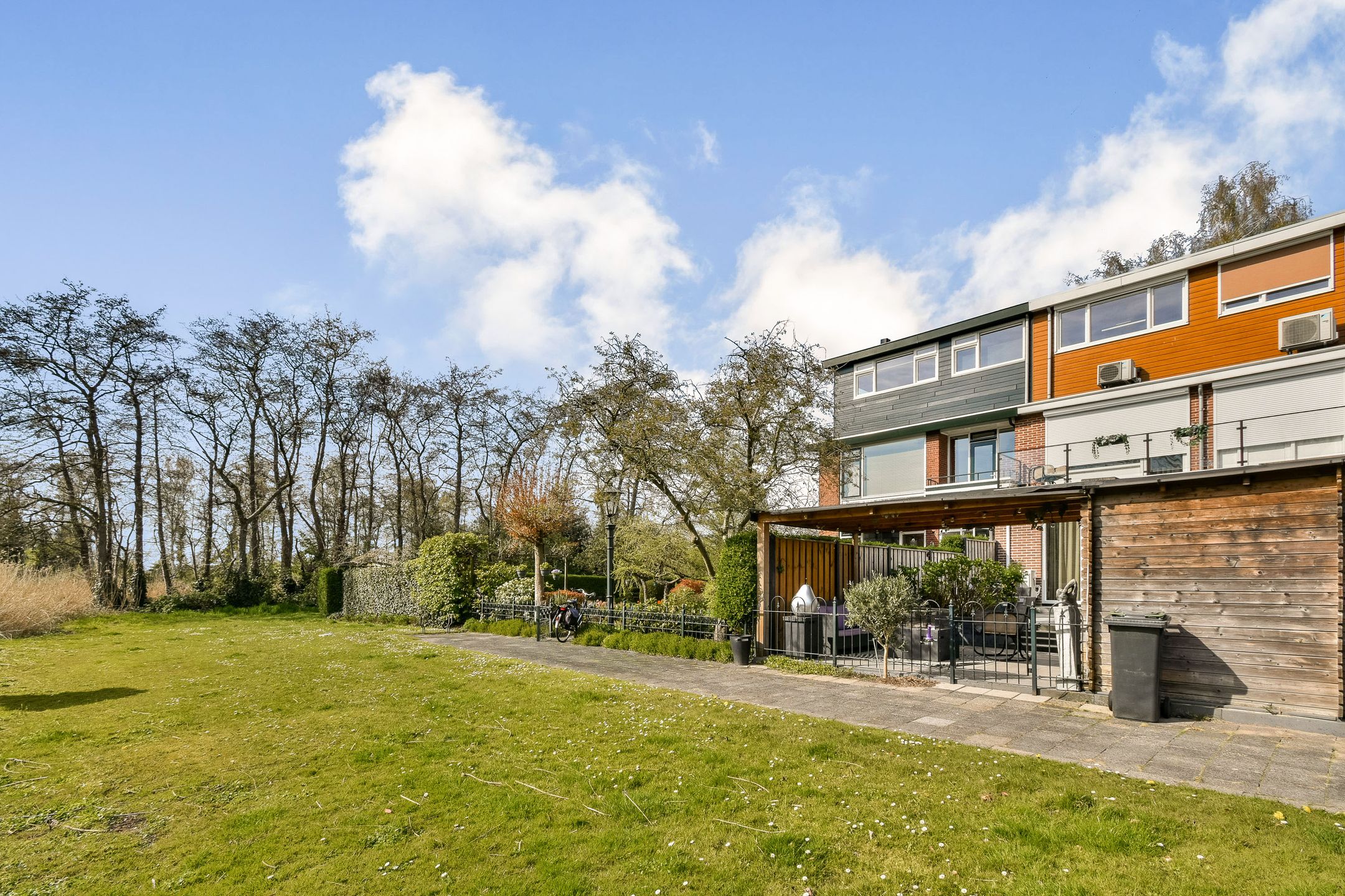 Photo 12 of Boerhaavestraat 141