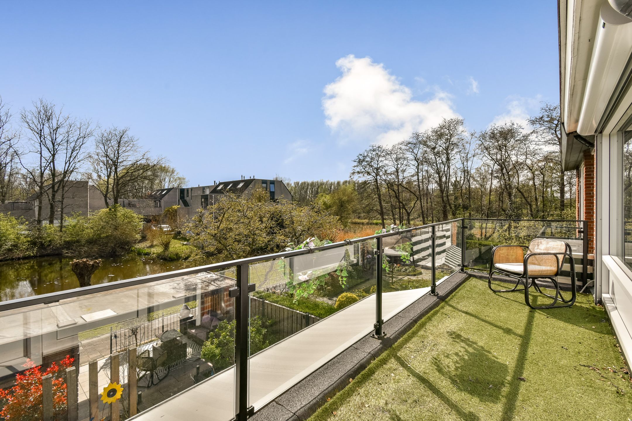Photo 18 of Boerhaavestraat 141