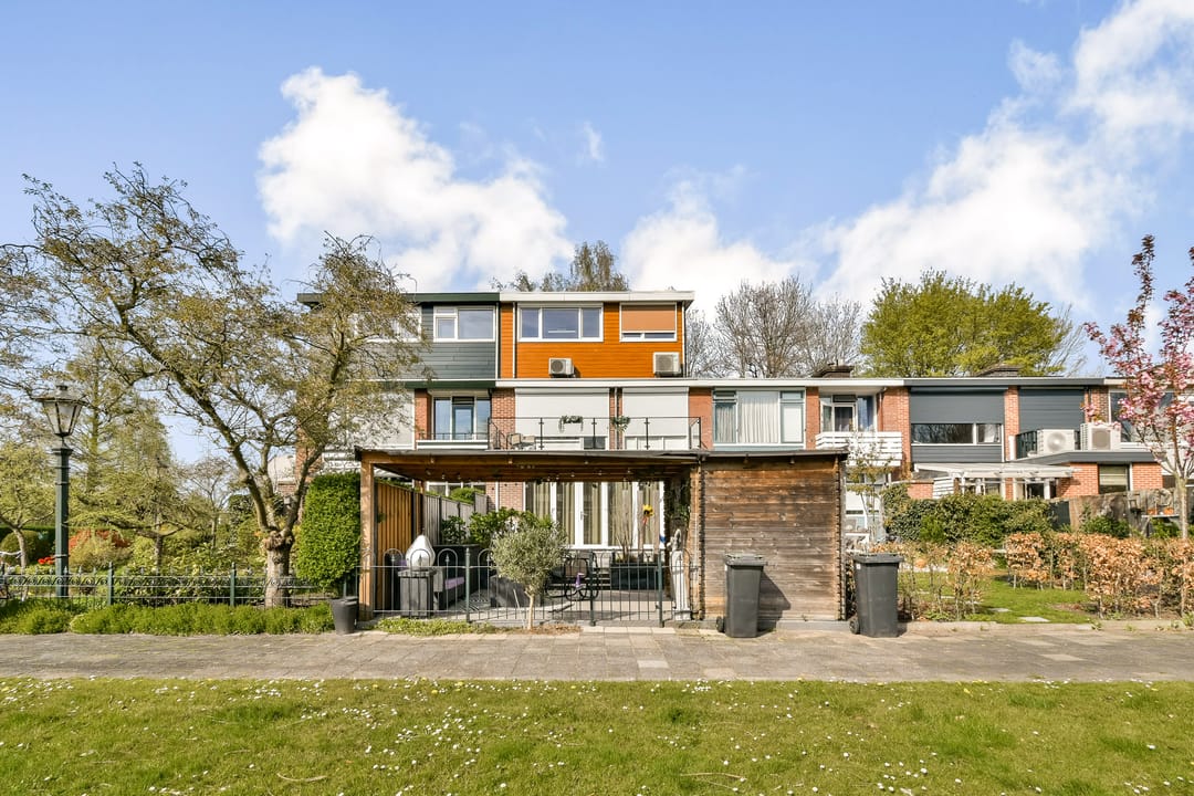 Photo 1 of Boerhaavestraat 141