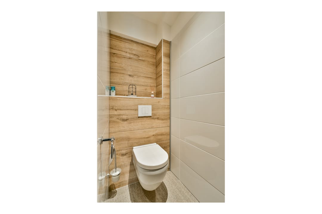 Photo 13 of Boerhaavestraat 141