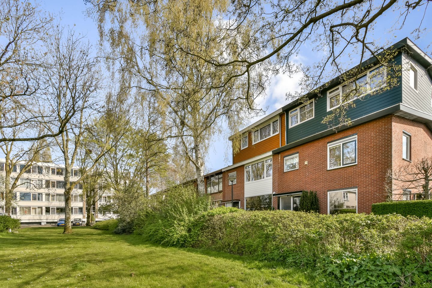 Photo 4 of Boerhaavestraat 141