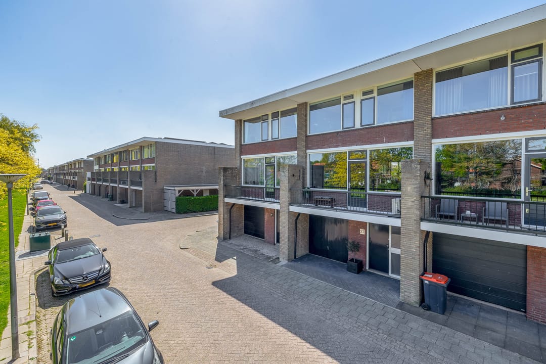 Foto 2 van Frank van Borselenstraat 37