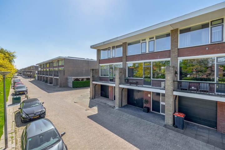 Foto 2 van Frank van Borselenstraat 37