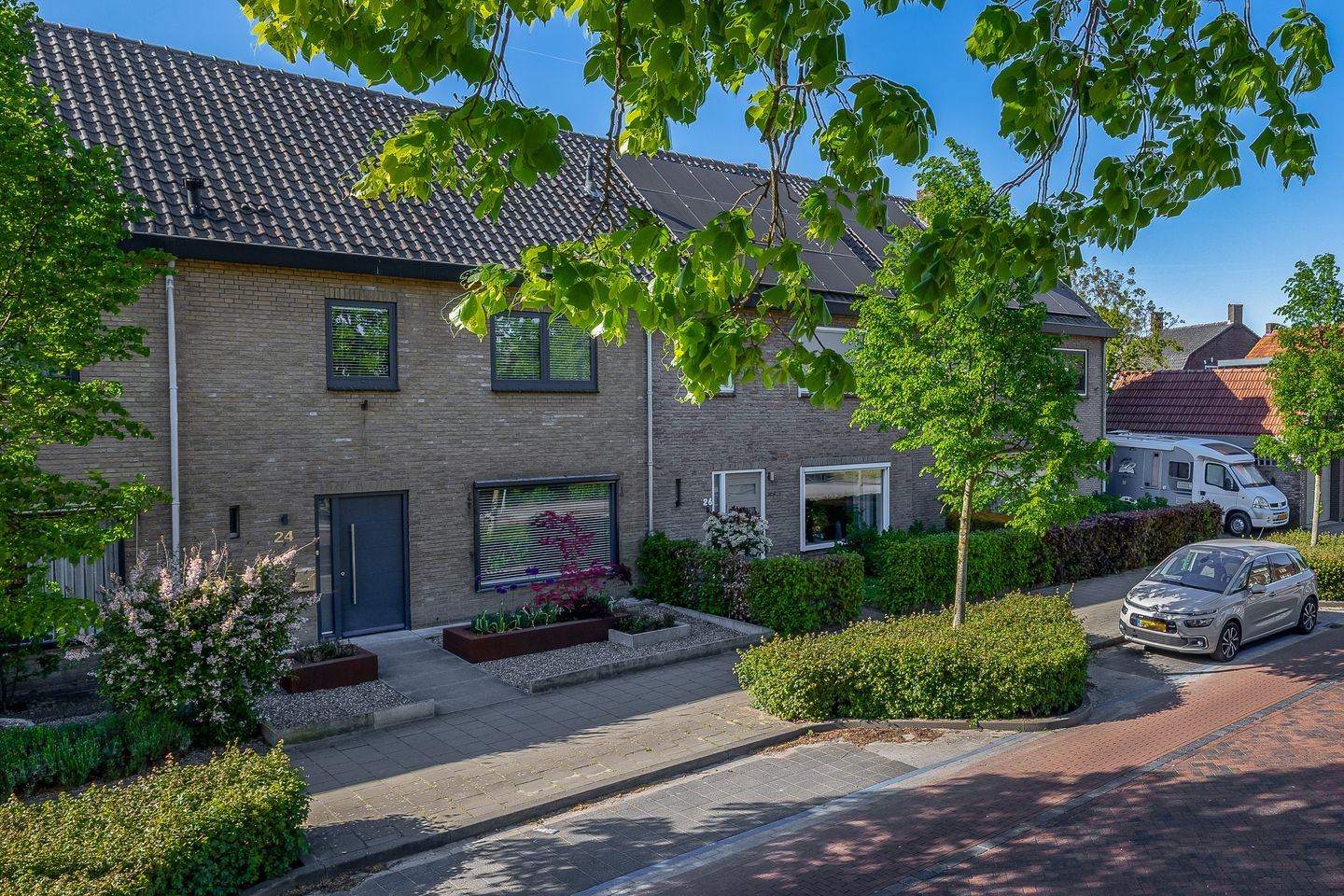 Foto 1 van Kluisstraat 24