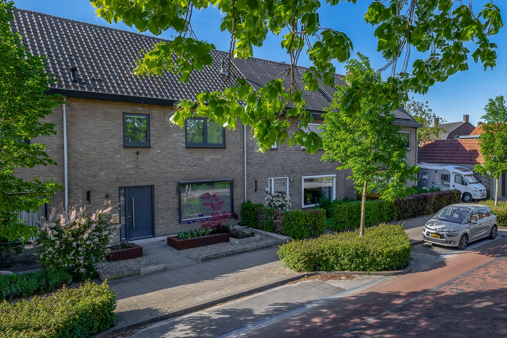 Kluisstraat 24 