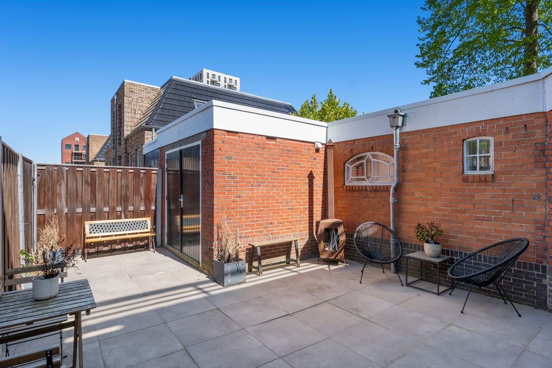 Foto 31 van Oranjestraat 49