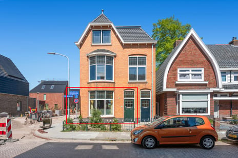 Oranjestraat thumbnail