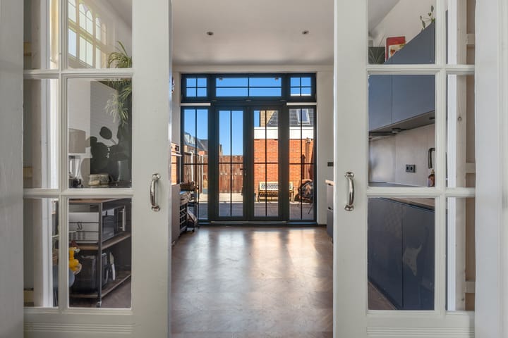 Foto 4 van Oranjestraat 49