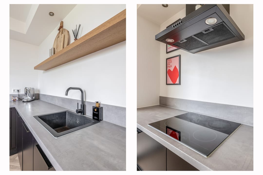 Modern Move-in Ready Terraced Home with Spacious Living Areas — 13