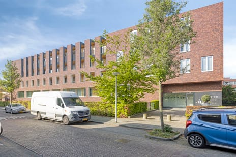 Paulus Potterstraat thumbnail