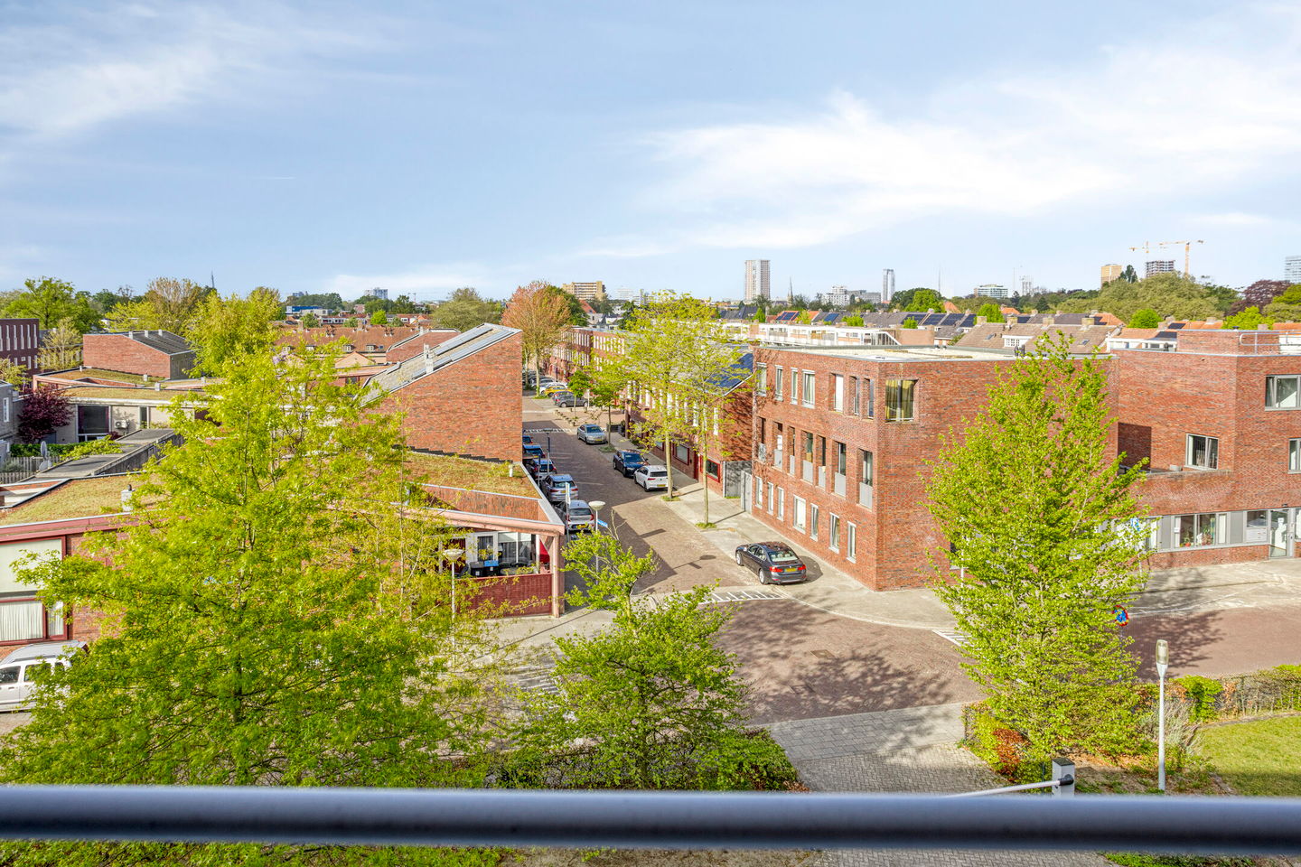 Foto 4 van Paulus Potterstraat 34