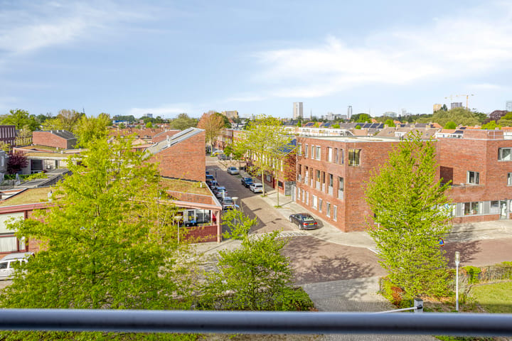 Foto 4 van Paulus Potterstraat 34