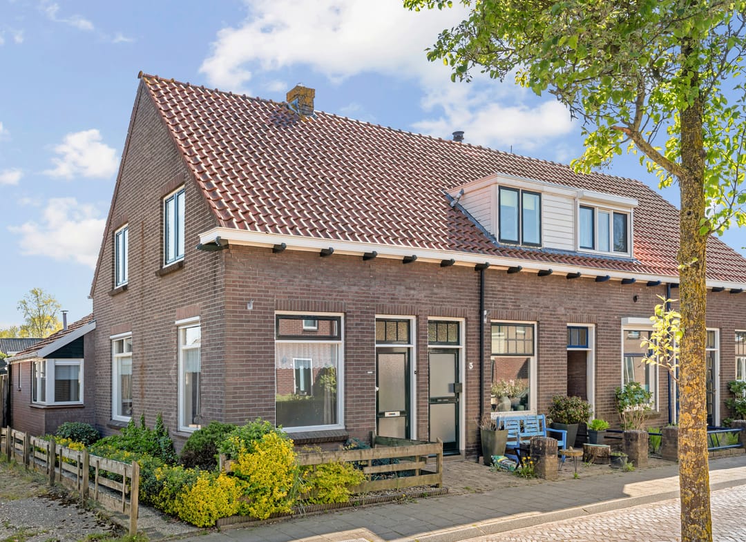 Foto 1 van Havenpad 1