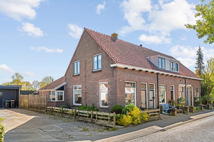Foto 2 van Havenpad 1