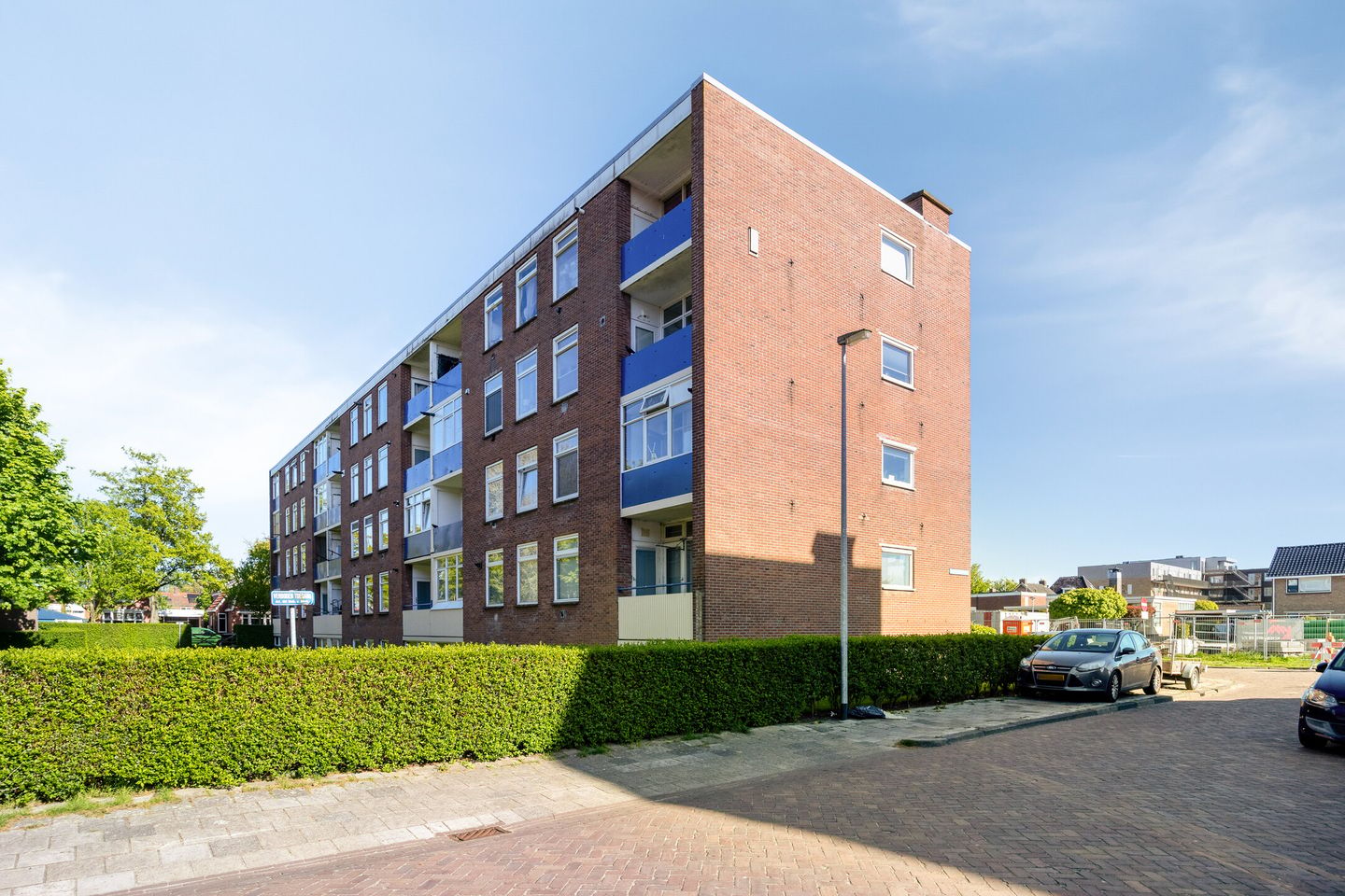Photo 25 of Bartholomeus vd Helststr 113