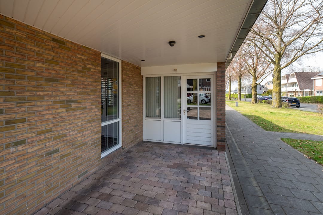 Photo 8 of Pastoor Petersstraat 54