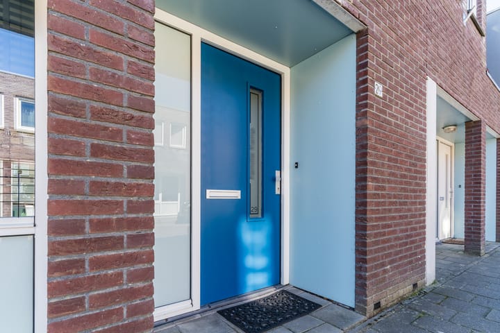 Foto 5 van Oosterstraat 29