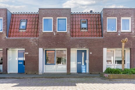 Oosterstraat thumbnail