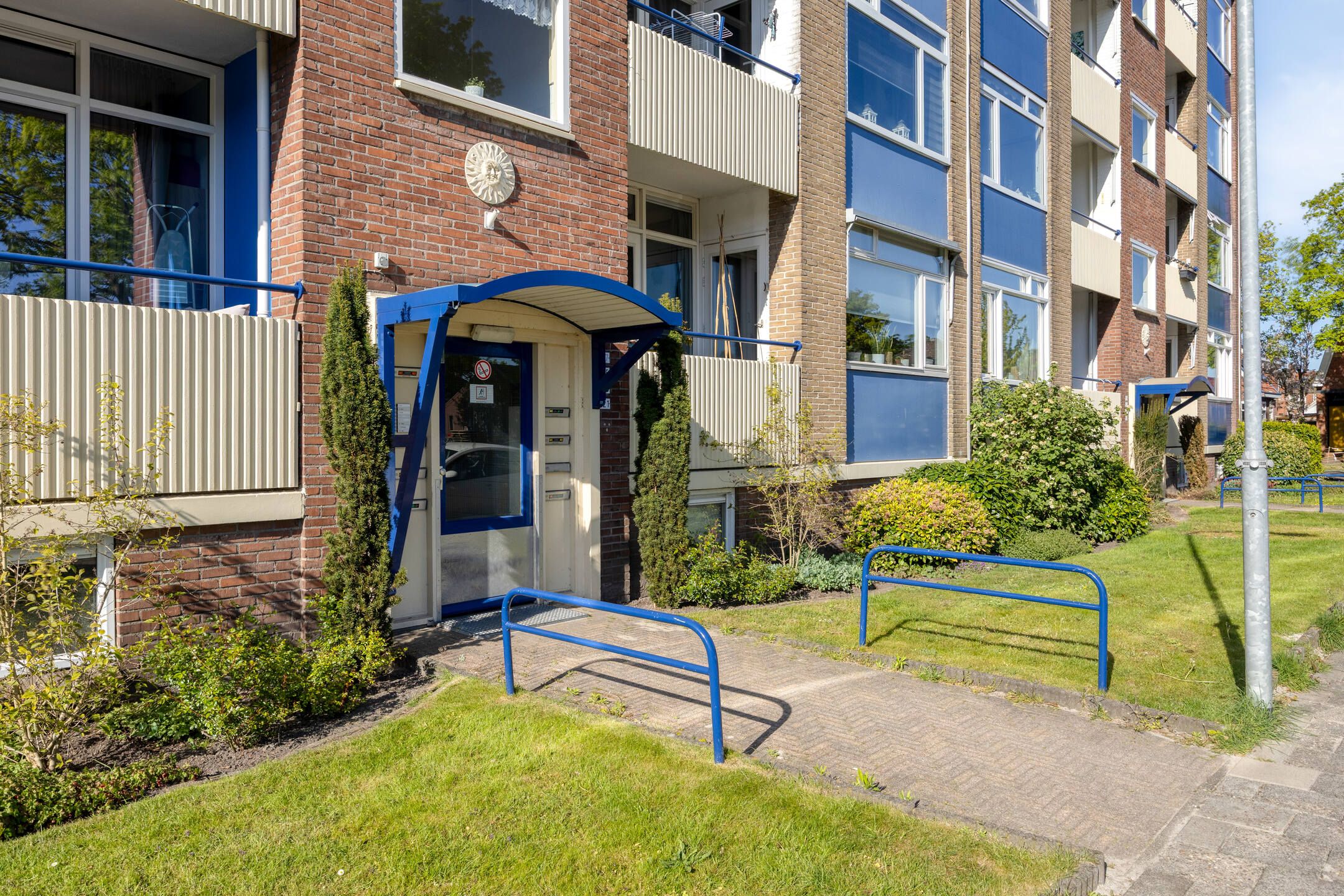 Photo 24 of Bartholomeus vd Helststr 113