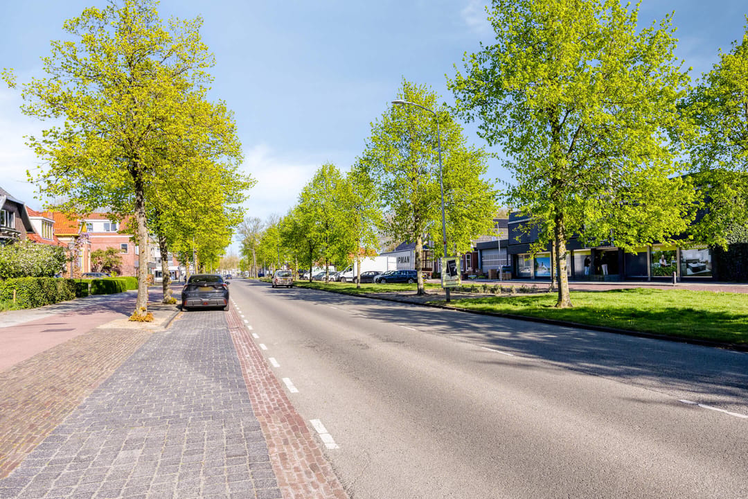 Photo 26 of Bartholomeus vd Helststr 113
