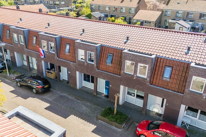 Foto 4 van Oosterstraat 29