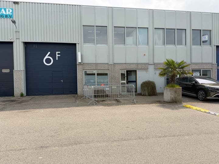 Nieuwe Hemweg 6-F