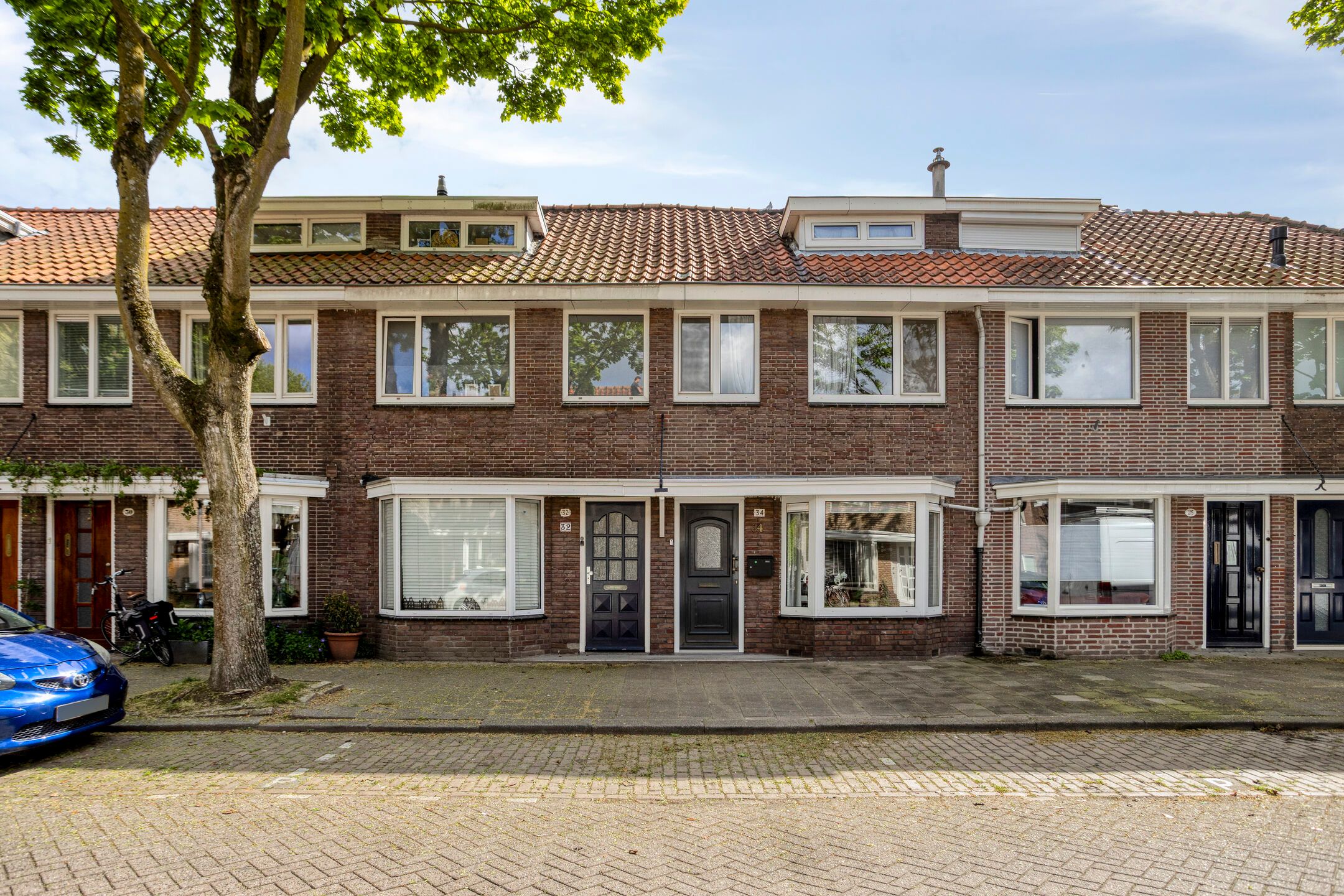 Kotterstraat 34 