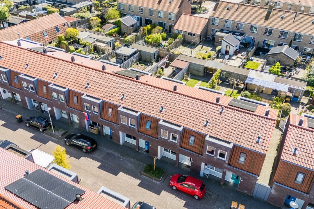 Foto 47 van Oosterstraat 29