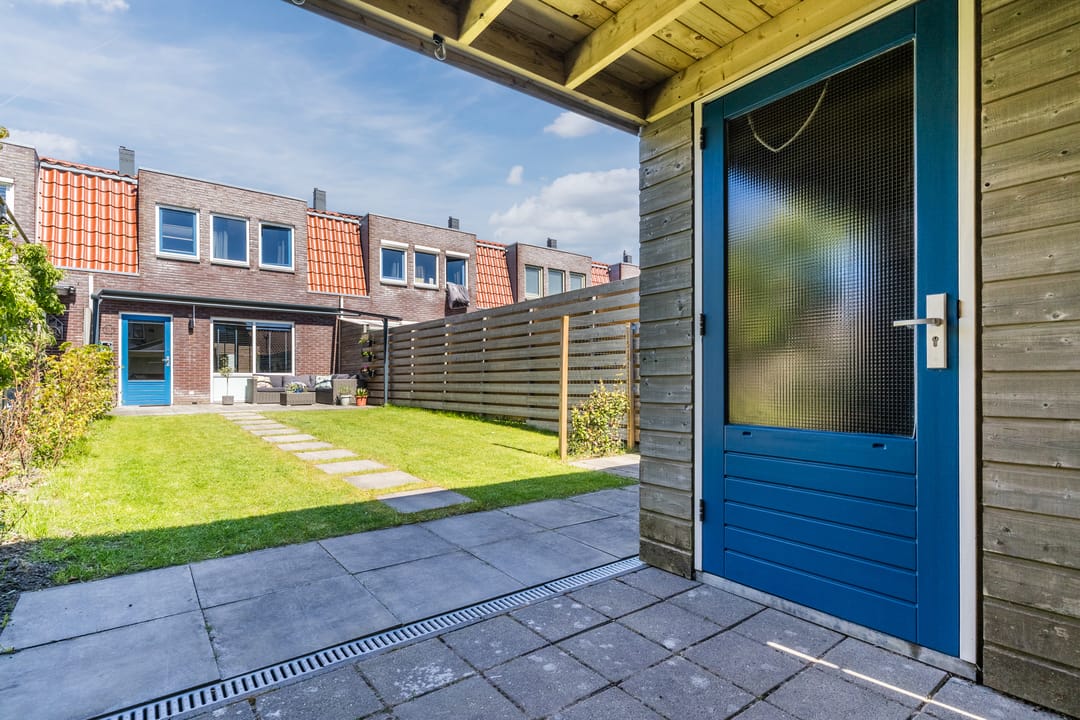Foto 43 van Oosterstraat 29