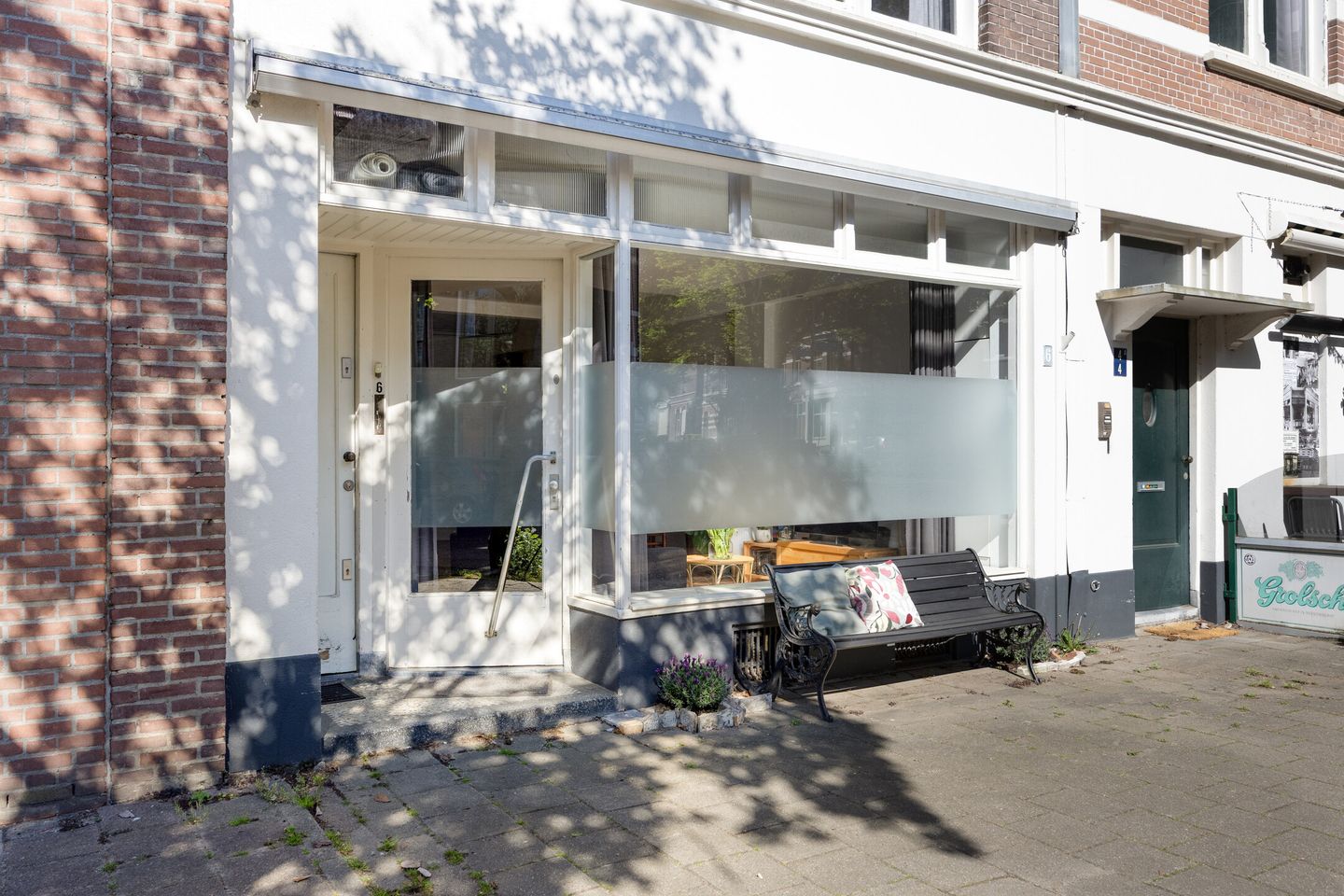 Foto 5 van de Ruyterstraat 6
