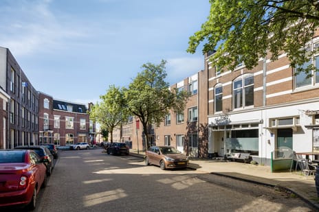 de Ruyterstraat thumbnail