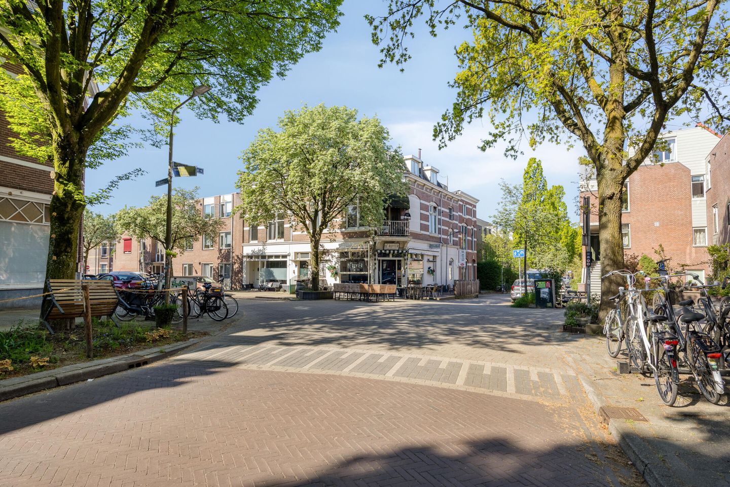 Foto 4 van de Ruyterstraat 6