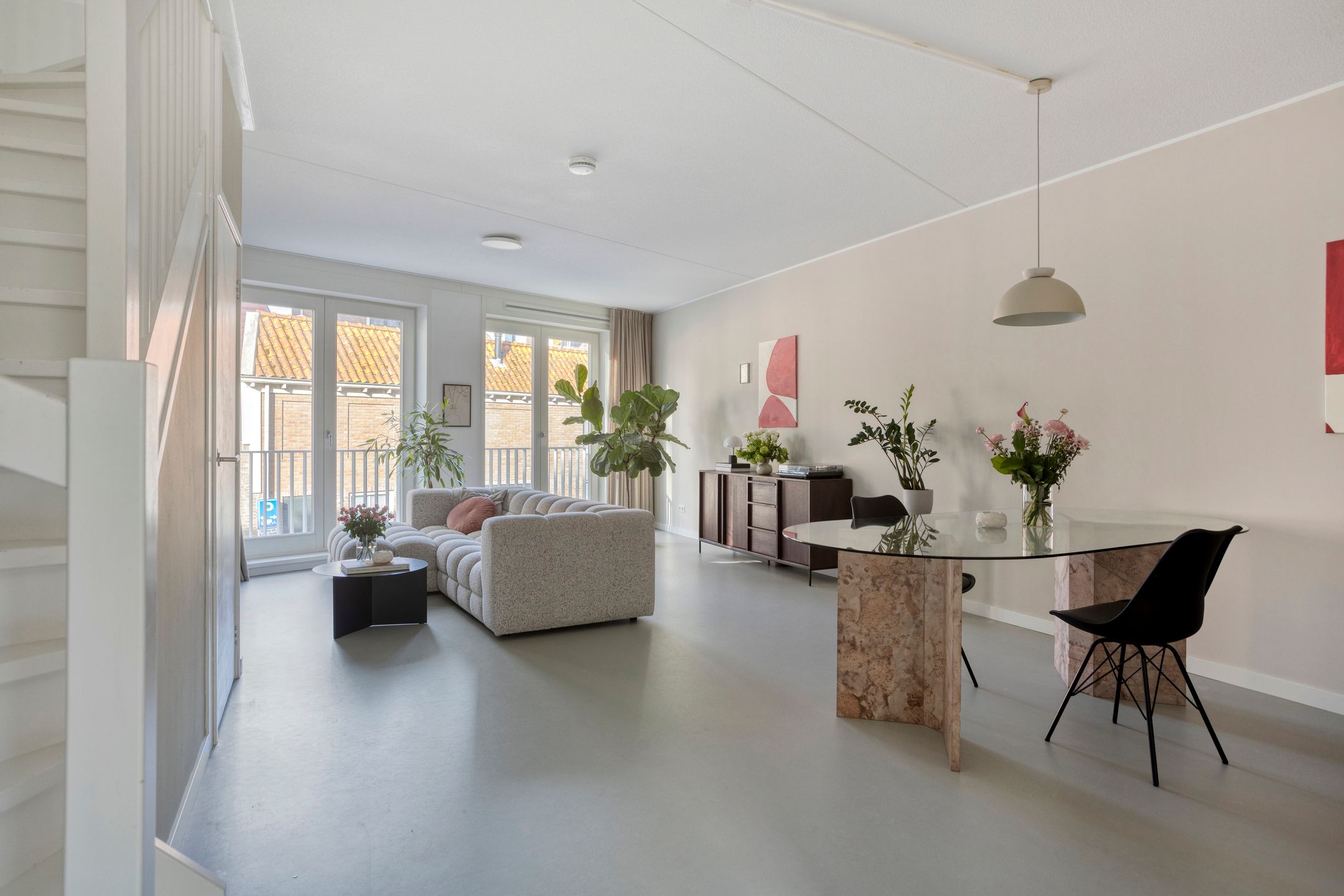 Photo 9 of Nieuwe Noord 36-J