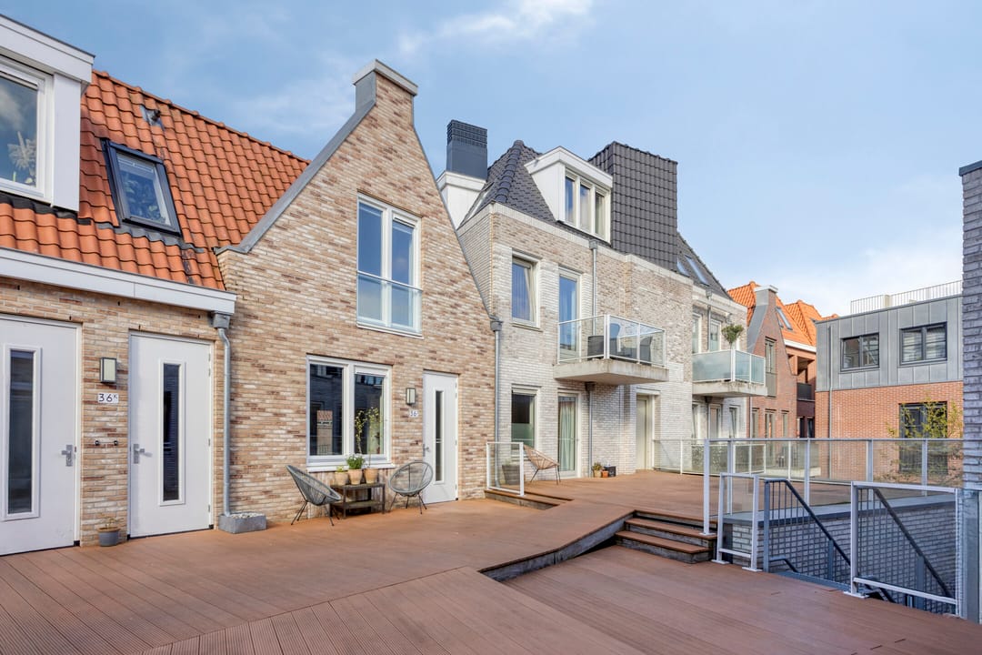 Photo 32 of Nieuwe Noord 36-J