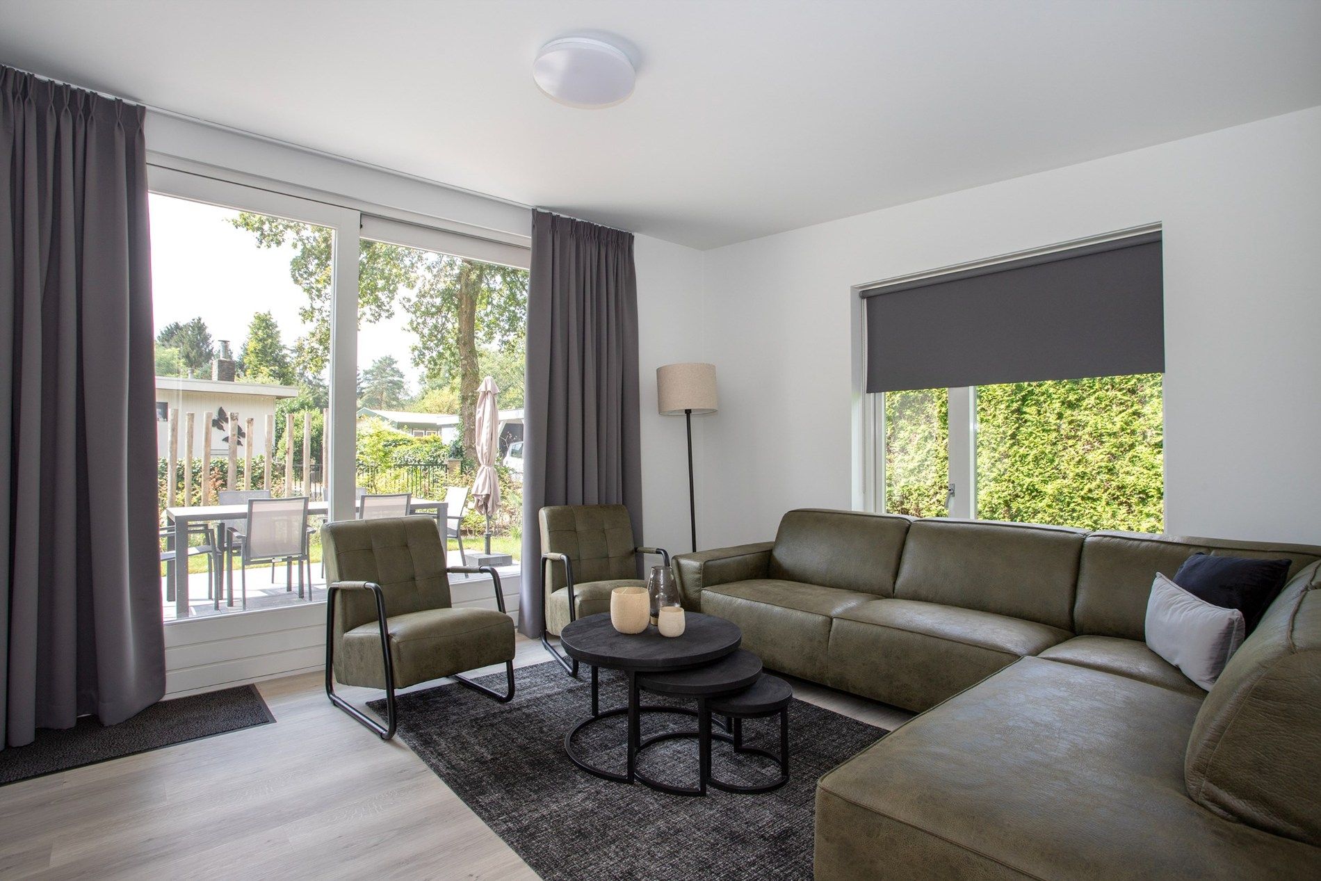 3-bedroom freehold villa in Lage Mierde — photo 5 of 5