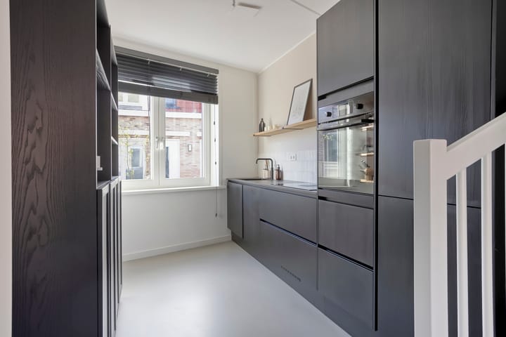 Photo 4 of Nieuwe Noord 36-J