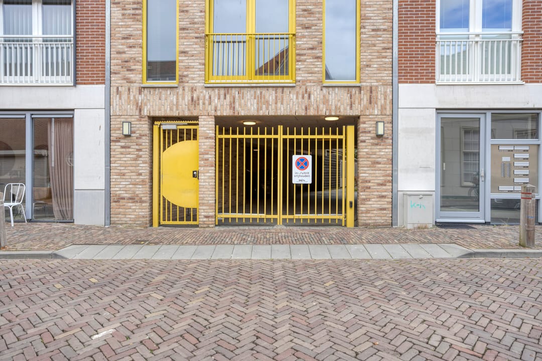 Photo 31 of Nieuwe Noord 36-J