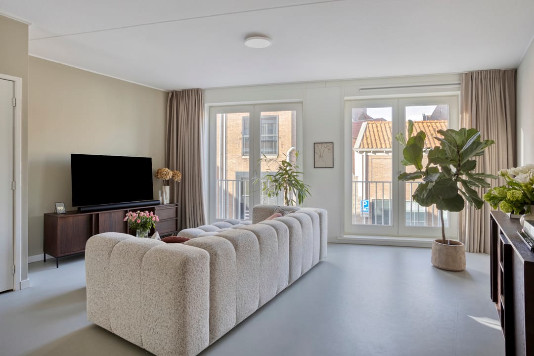 Photo 11 of Nieuwe Noord 36-J