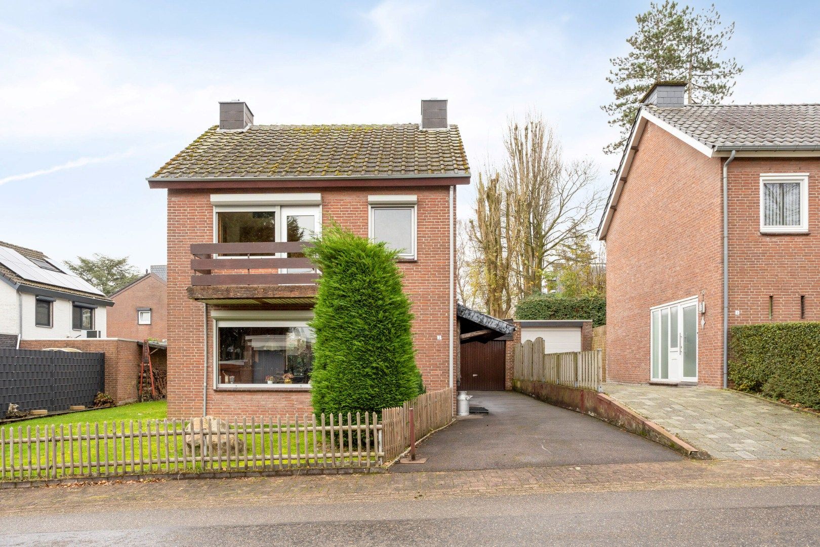 Irmgardstraat 2 