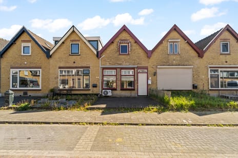 Van Speykstraat thumbnail