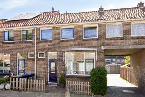 Herradesstraat thumbnail