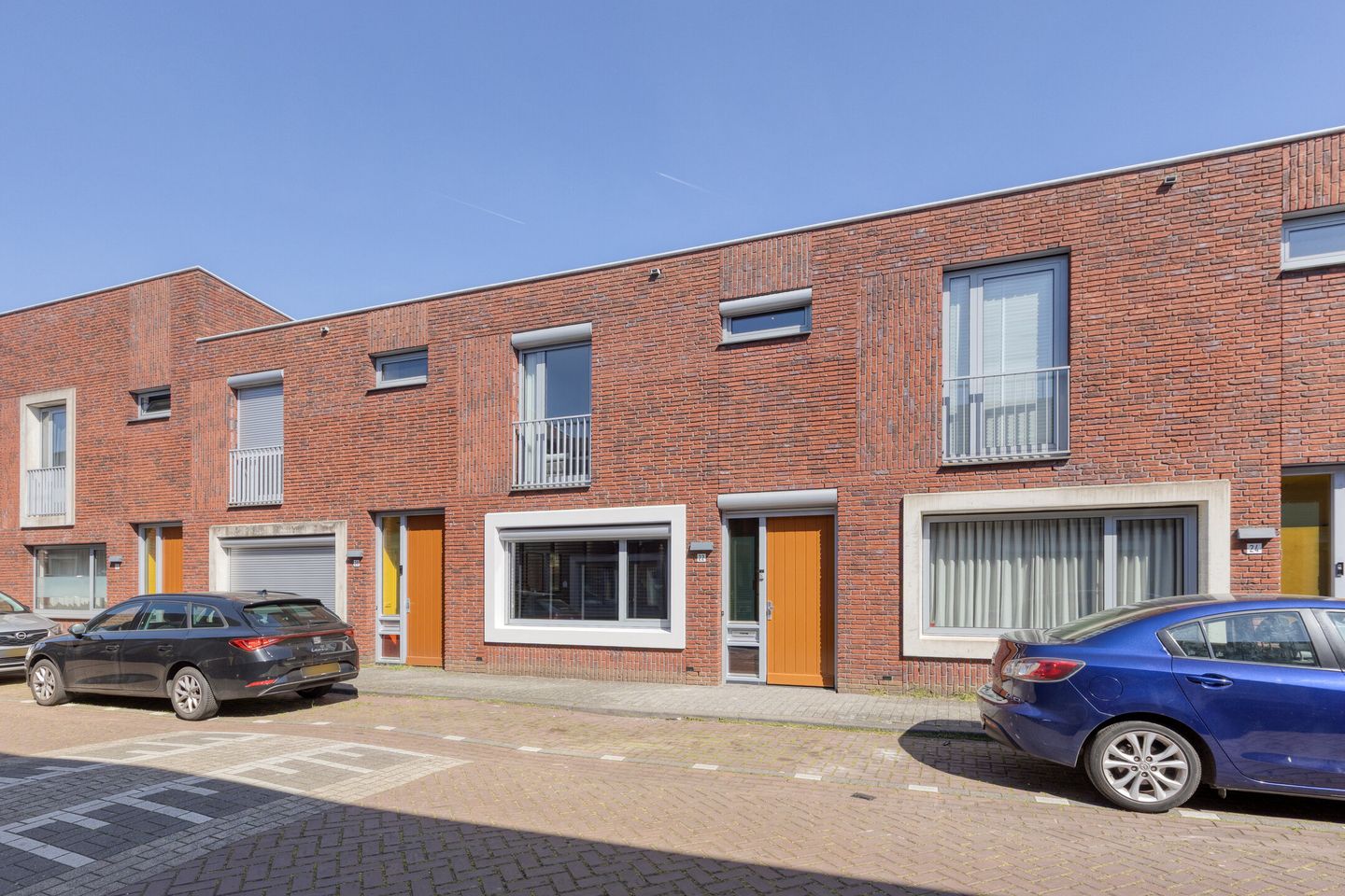 Foto 40 van Reinier Claeszenstraat 22