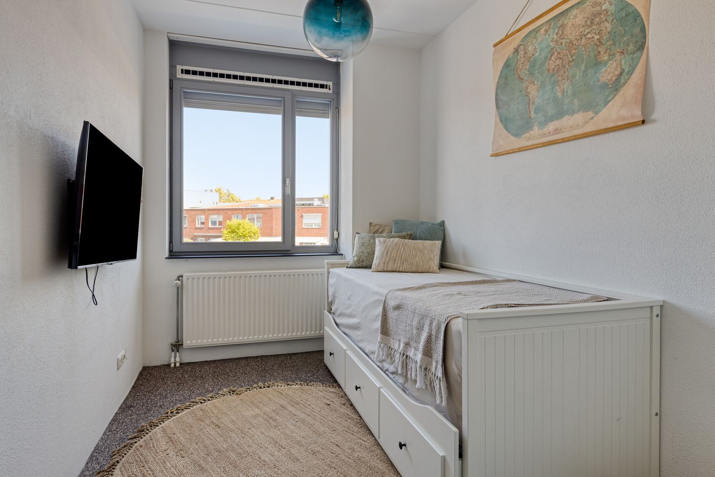 Photo 29 of Reinier Claeszenstraat 22