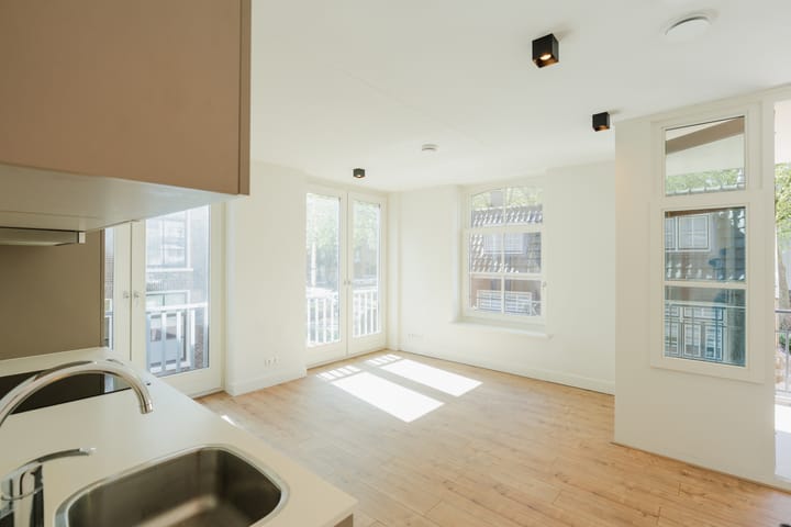 Foto 4 van Nieuwe Oostenburgerstraat 2-B