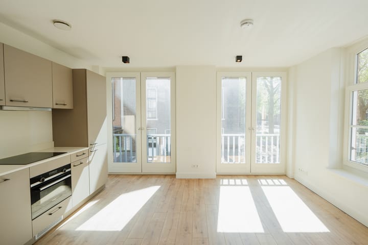 Foto 5 van Nieuwe Oostenburgerstraat 2-B