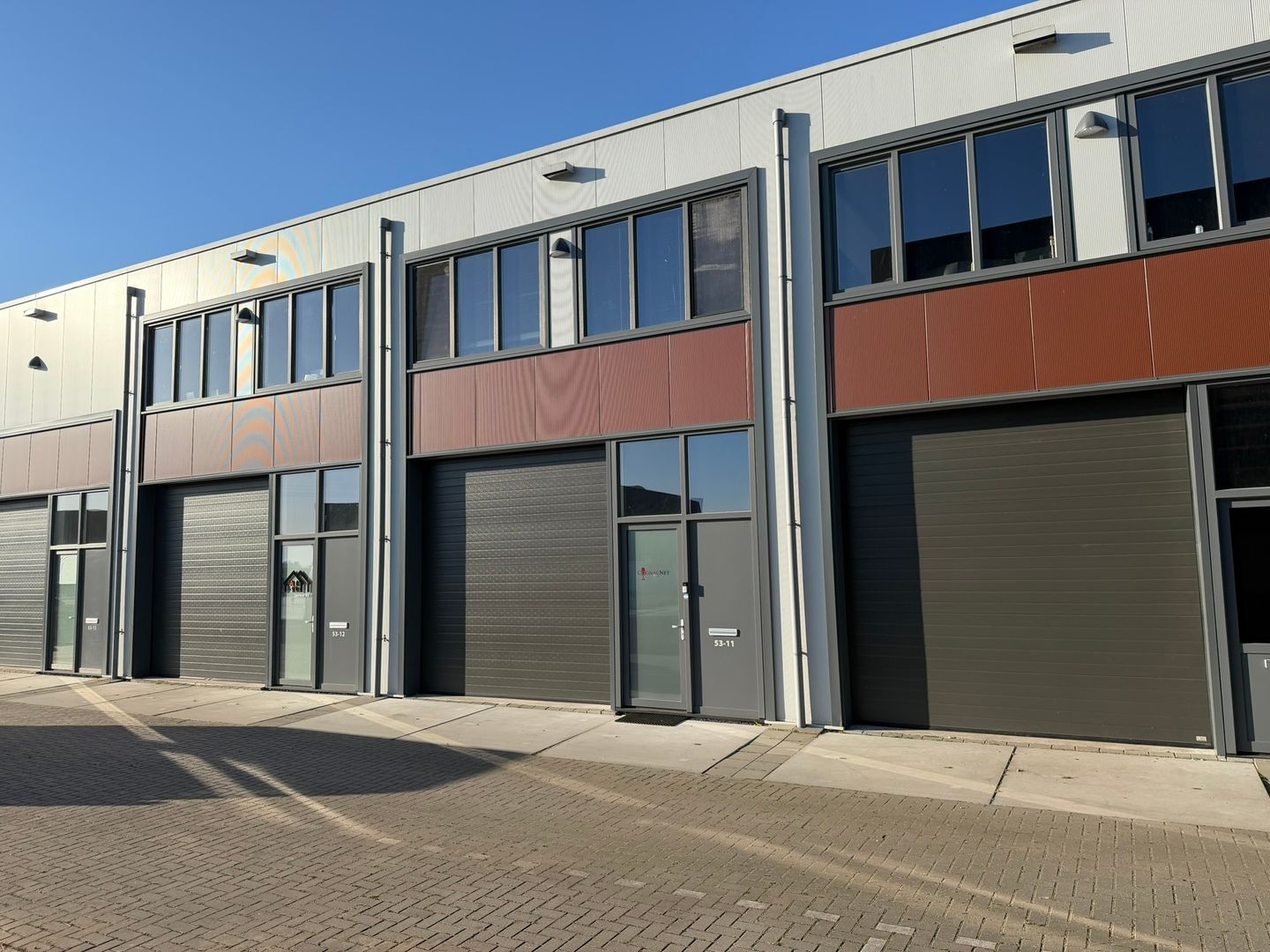 Bekijk foto 1 van Roggemole 53-0011